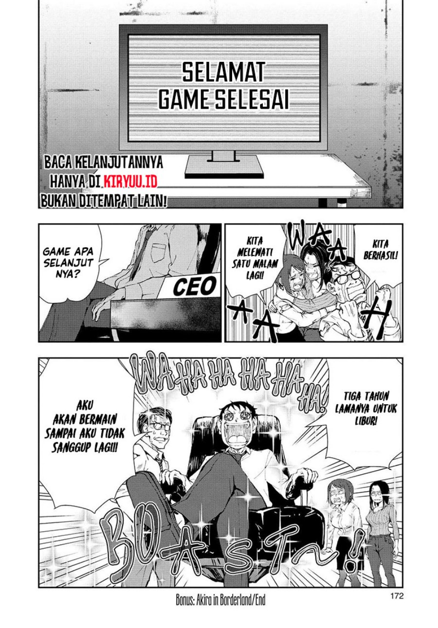 Zombie 100 ~Zombie ni Naru Made ni Shitai 100 no Koto~